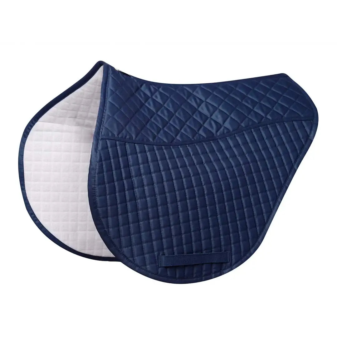 TuffRider Jumping Saddle Pad - Breeches.com - Flyclothing LLC
