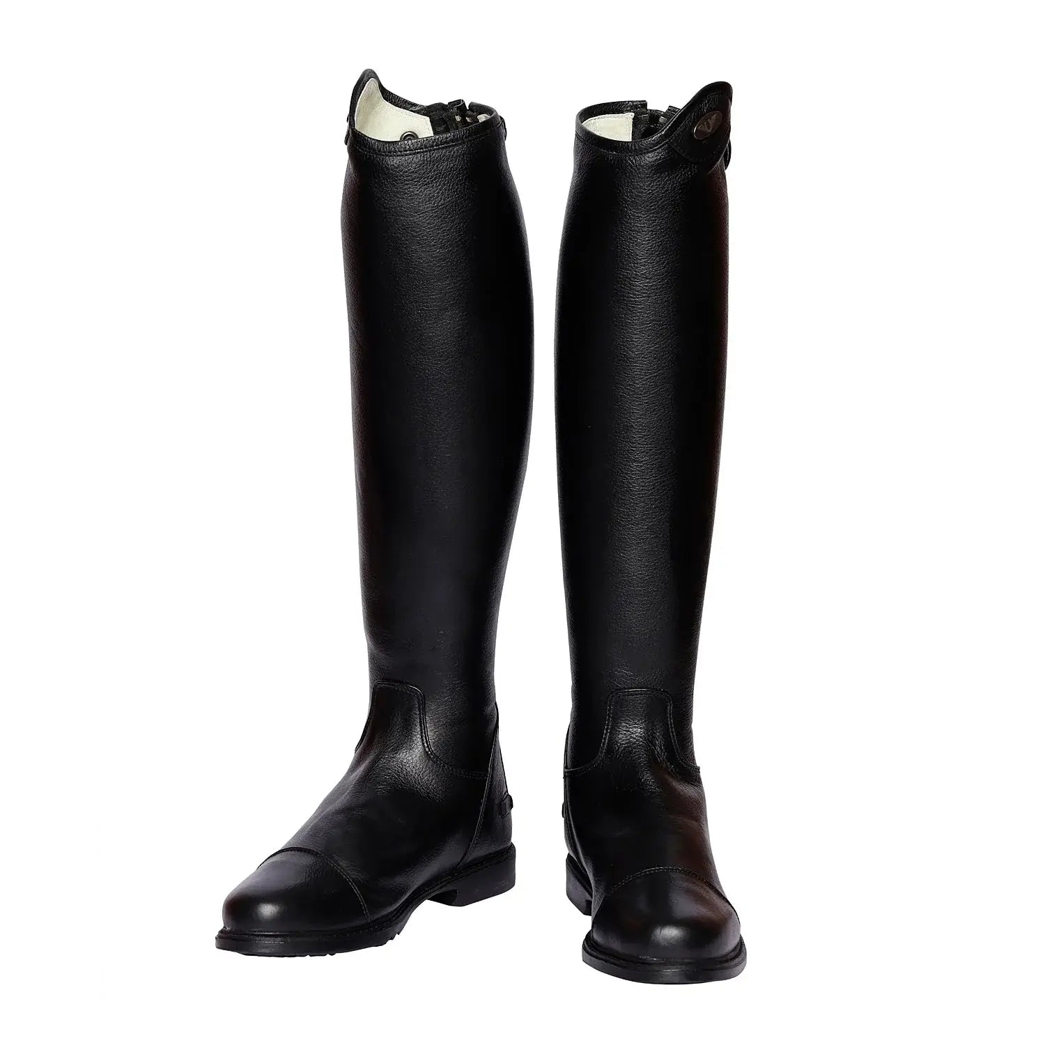 TuffRider Men's Belmont Dress Boot - Breeches.com - Flyclothing LLC