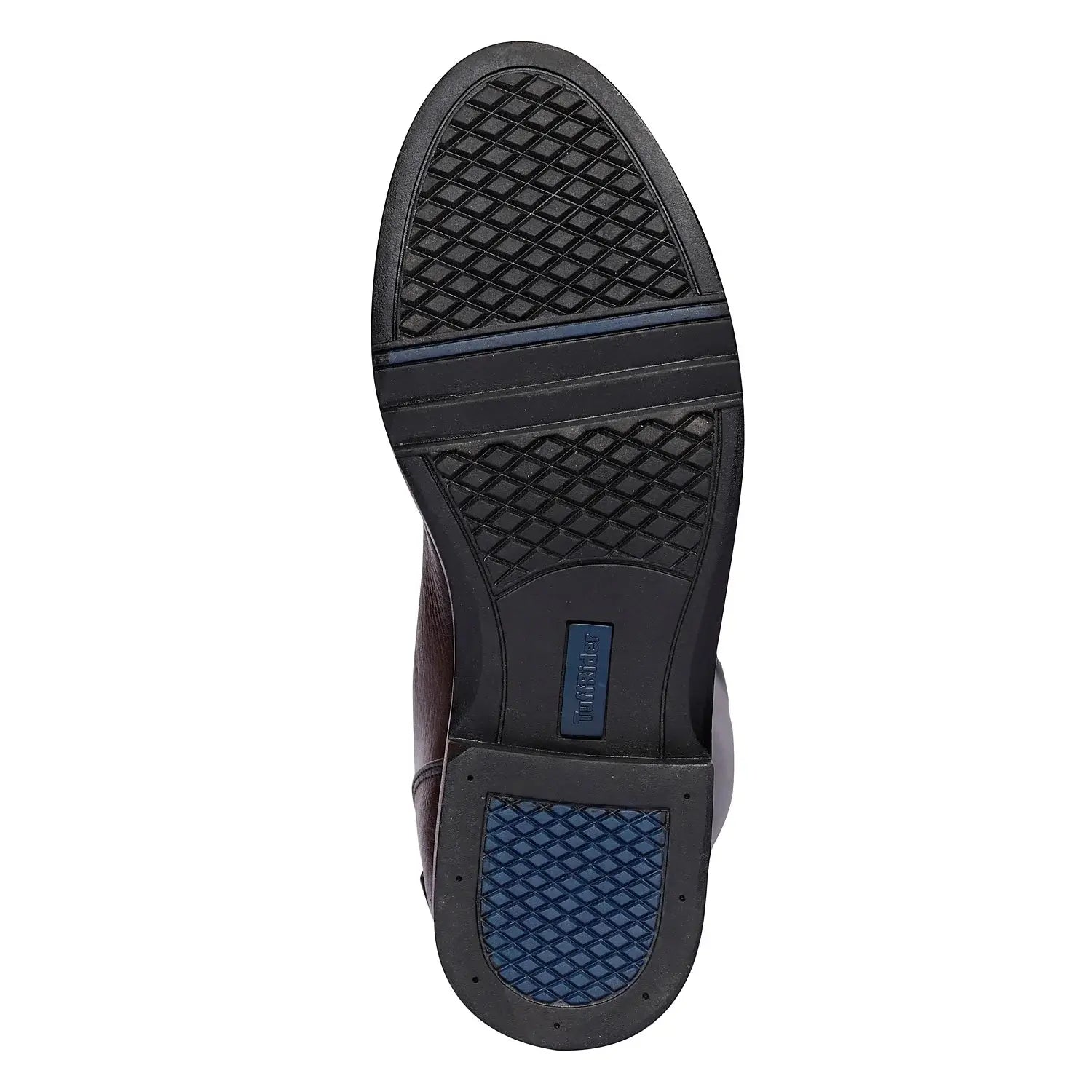 TuffRider Men's Belmont Dress Boot - Breeches.com - Flyclothing LLC