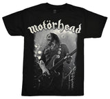 Motorhead 49% T-Shirt - Motorhead - Flyclothing LLC