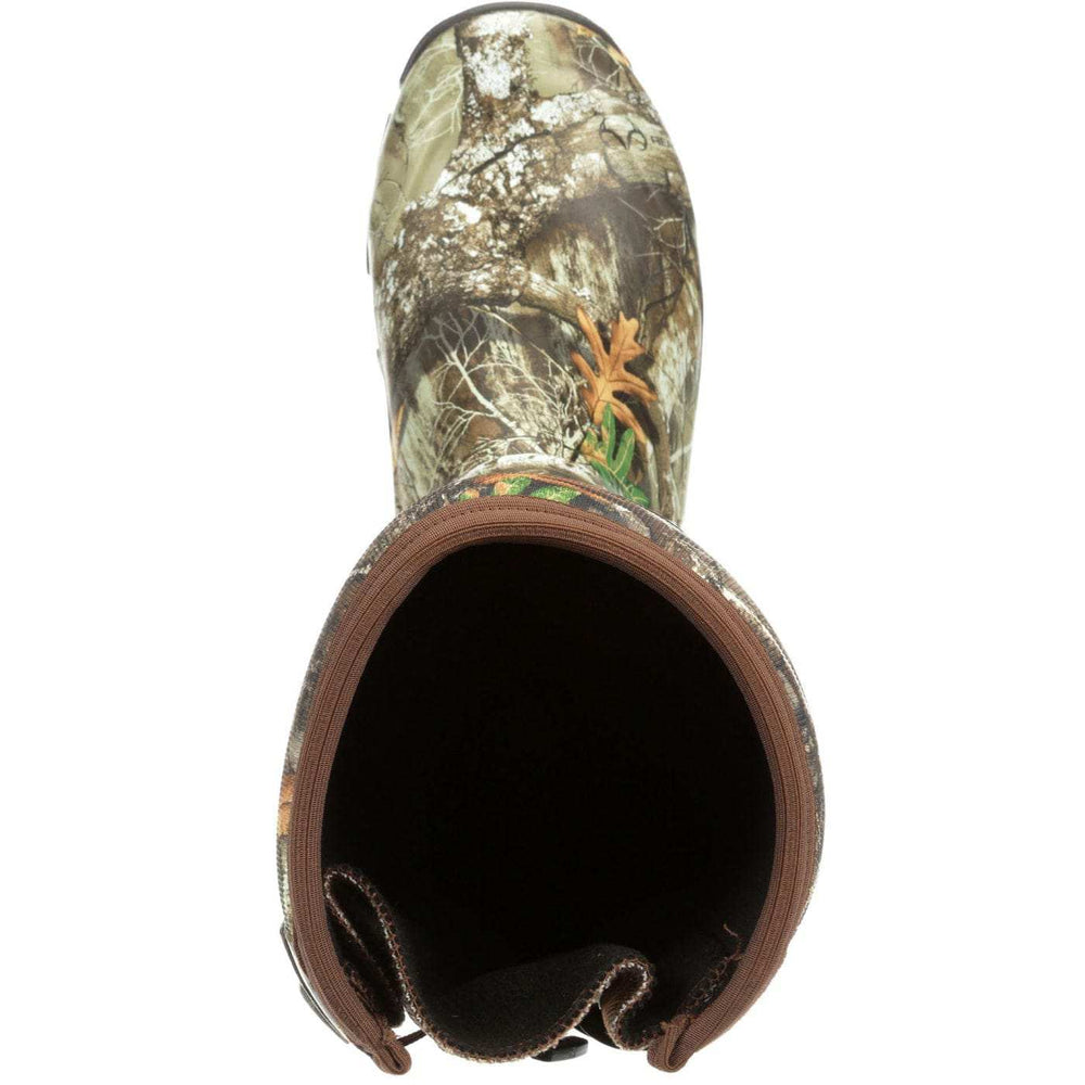 Muck Men's RealTREE® Edge™ Arctic Ice XF Boot + Vibram Arctic Grip A.T. - Muck - Flyclothing LLC