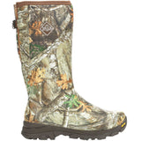 Muck Men's RealTREE® Edge™ Arctic Ice XF Boot + Vibram Arctic Grip A.T. - Muck - Flyclothing LLC