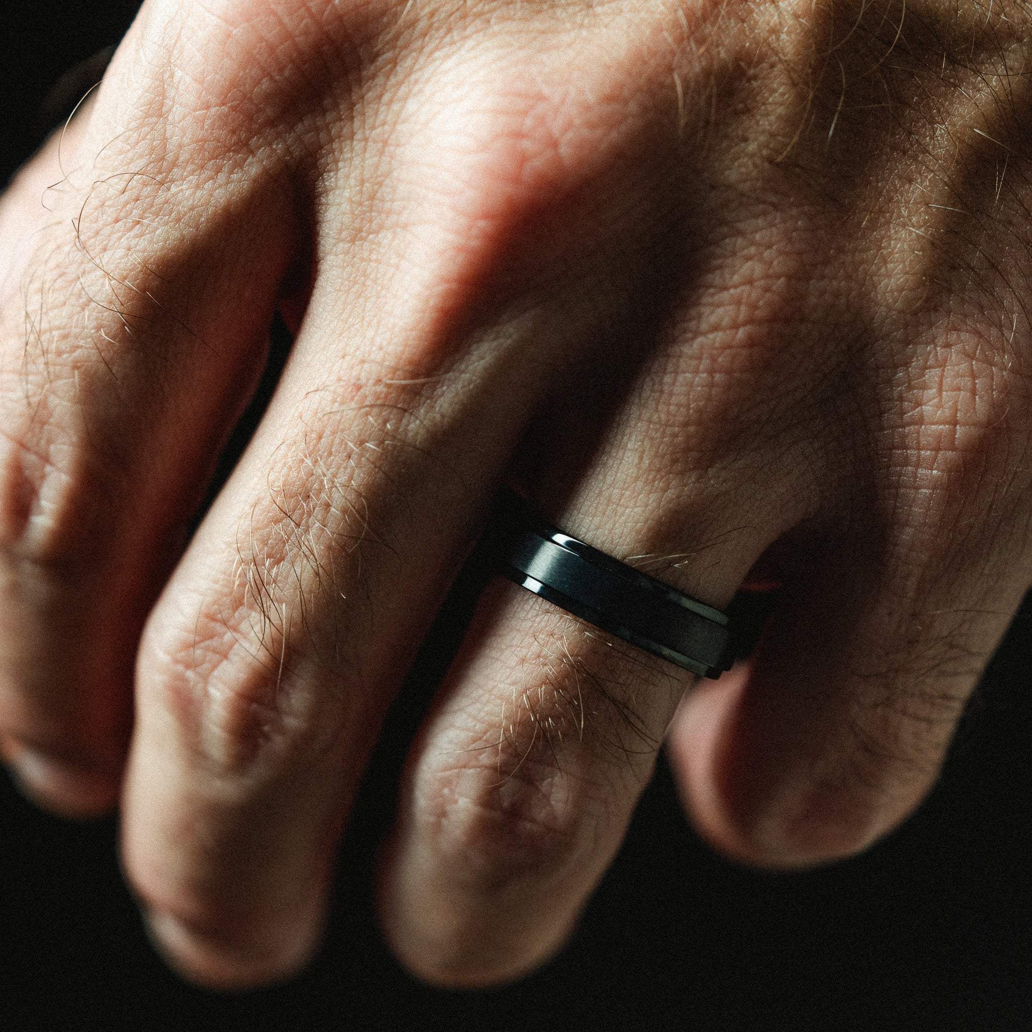 Midnight - VG Rings - Flyclothing LLC