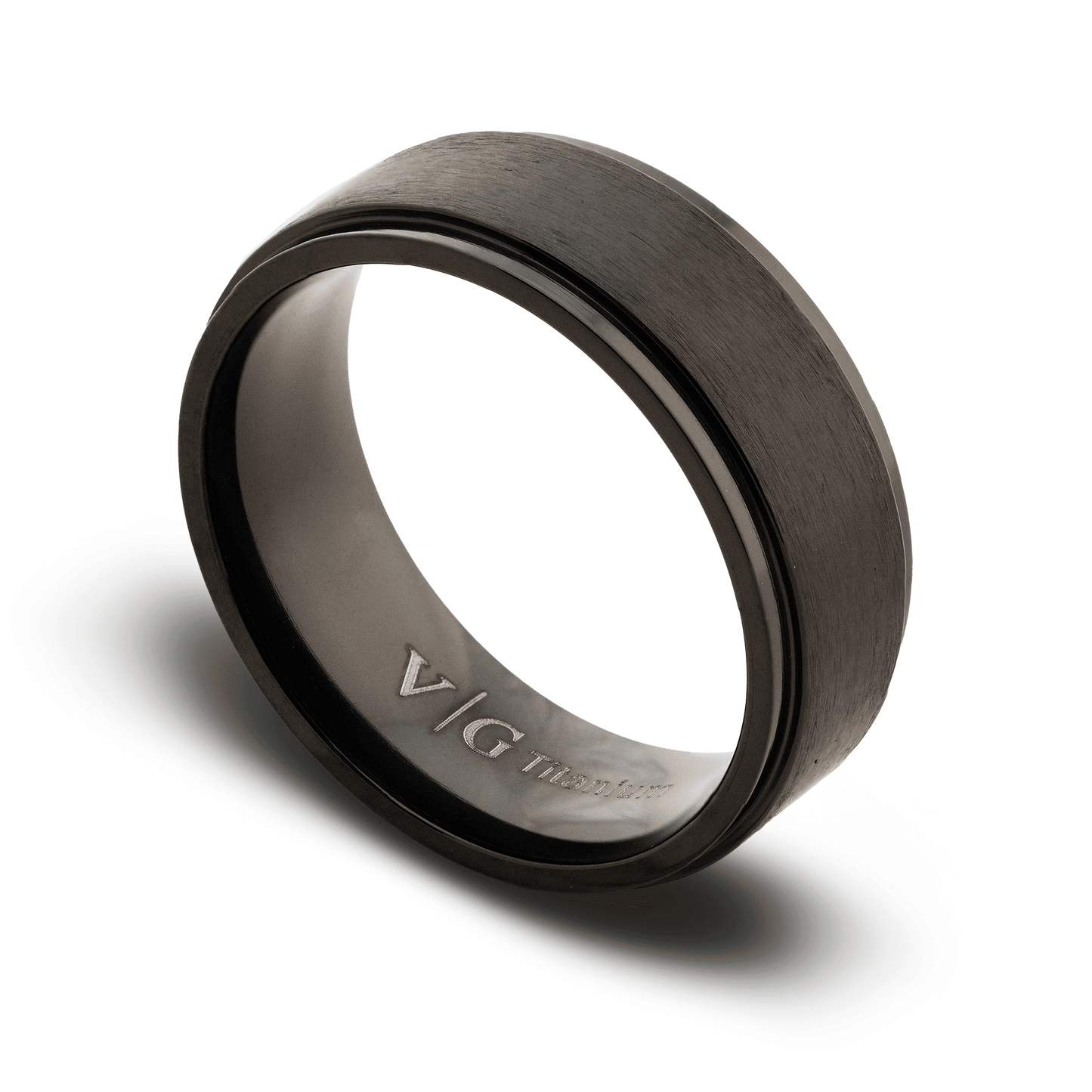 Midnight - VG Rings - Flyclothing LLC