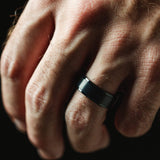 Midnight - VG Rings - Flyclothing LLC