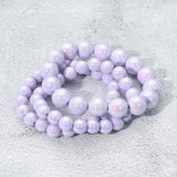 3PCS - Hologram Beaded Stretch Bracelets - Madeline Love - Flyclothing LLC
