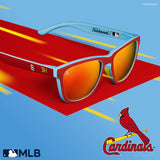 St. Louis Cardinals - Knockaround - Flyclothing LLC
