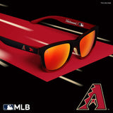 Arizona Diamondbacks - Knockaround - Flyclothing LLC