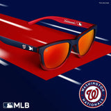 Washington Nationals - Knockaround - Flyclothing LLC