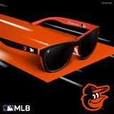 Baltimore Orioles - Knockaround - Flyclothing LLC