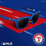 Texas Rangers - Knockaround - Flyclothing LLC