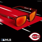 Cincinnati Reds - Knockaround - Flyclothing LLC