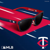 Minnesota Twins - Knockaround - Flyclothing LLC