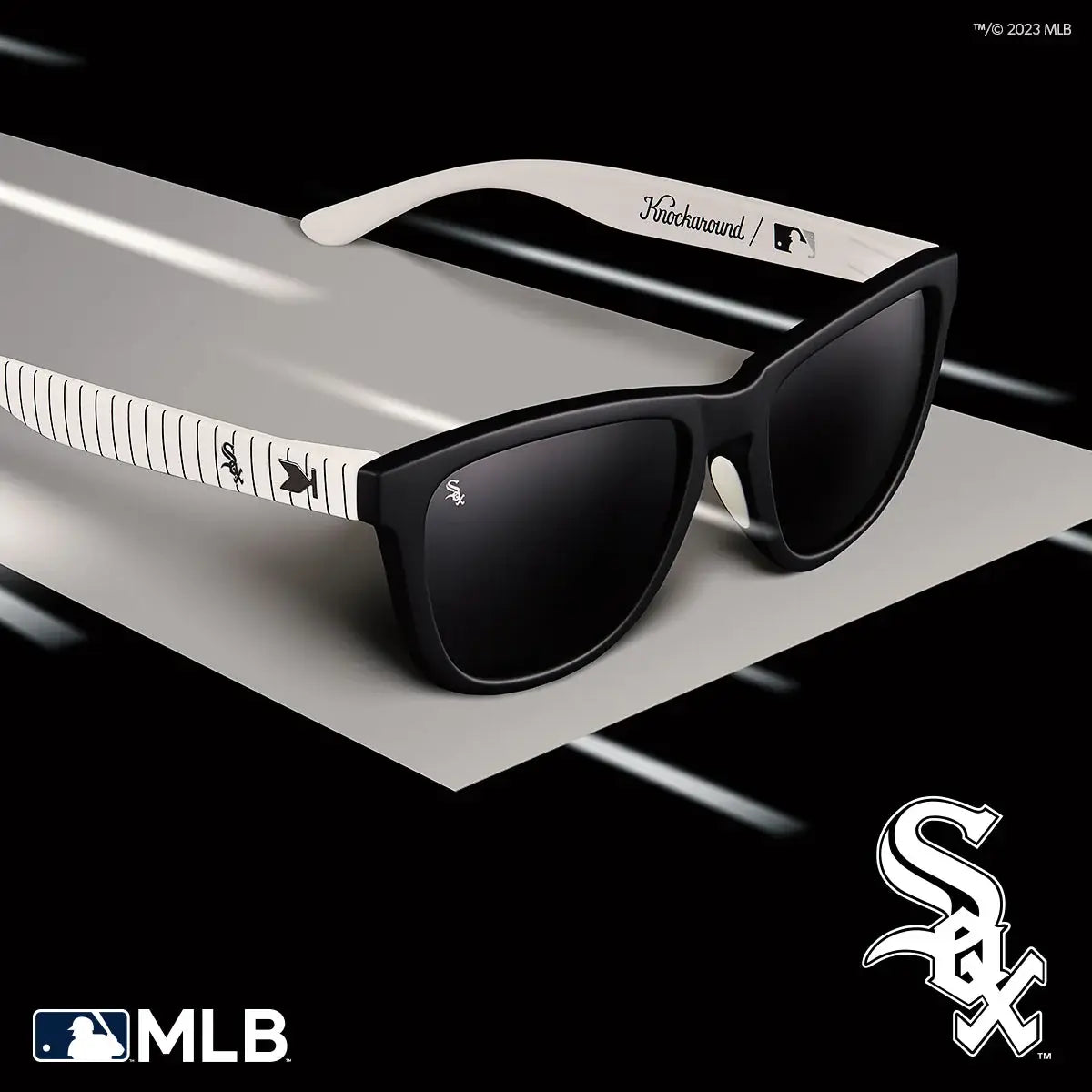 Chicago White Sox - Knockaround - Flyclothing LLC