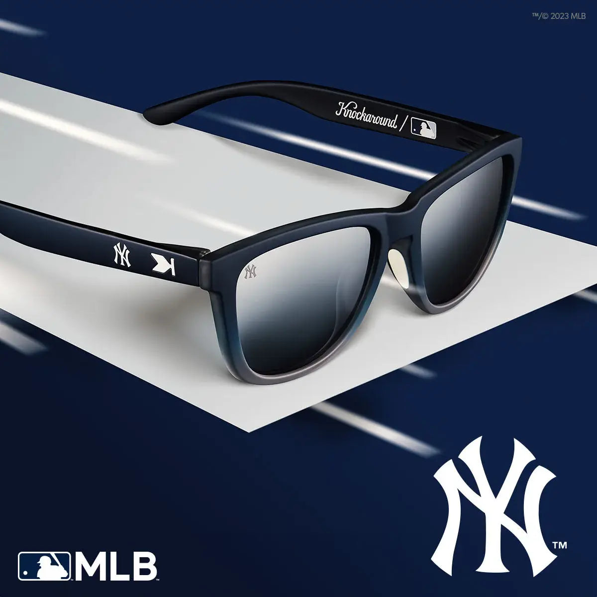 New York Yankees - Knockaround - Flyclothing LLC