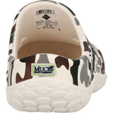 Muck Little Kids' Muckster Lite EVA Clog - Muck