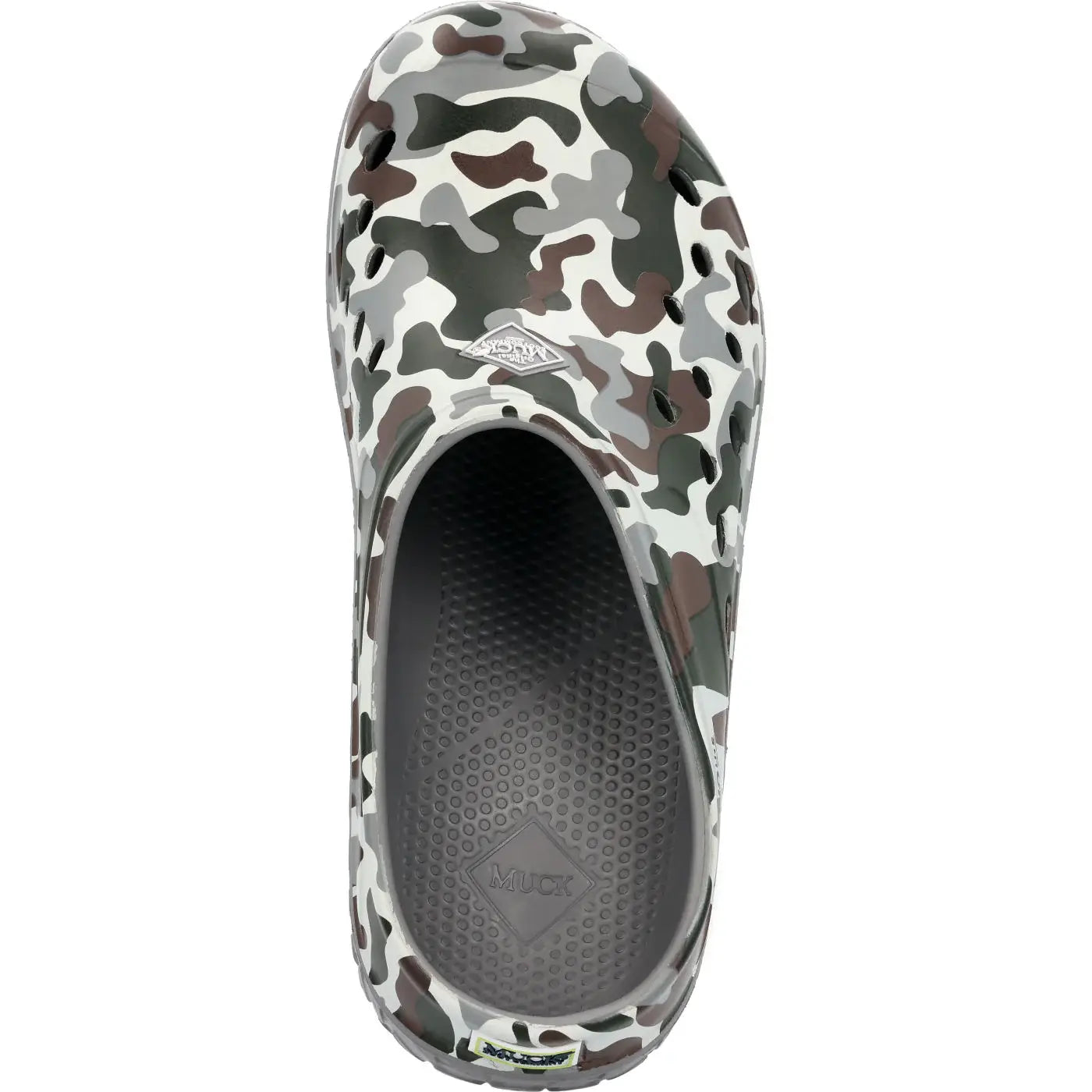 Muck Men's Muckster Lite EVA Clog - Muck - Flyclothing LLC