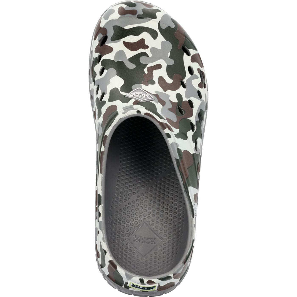 Muck Men's Muckster Lite EVA Clog - Muck - Flyclothing LLC