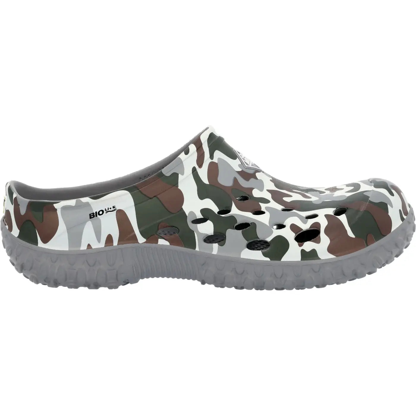 Muck Men's Muckster Lite EVA Clog - Muck - Flyclothing LLC