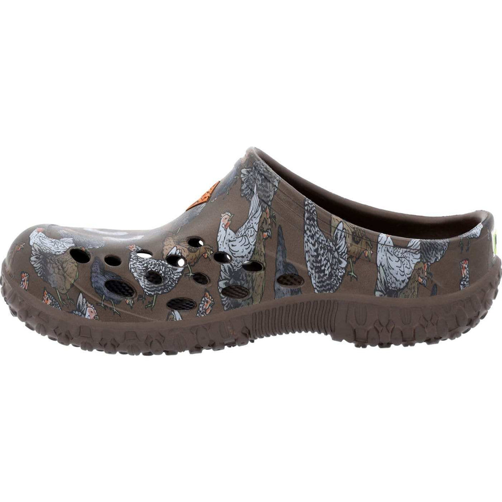 Muck Women's Muckster Lite EVA Clog - Muck - Flyclothing LLC