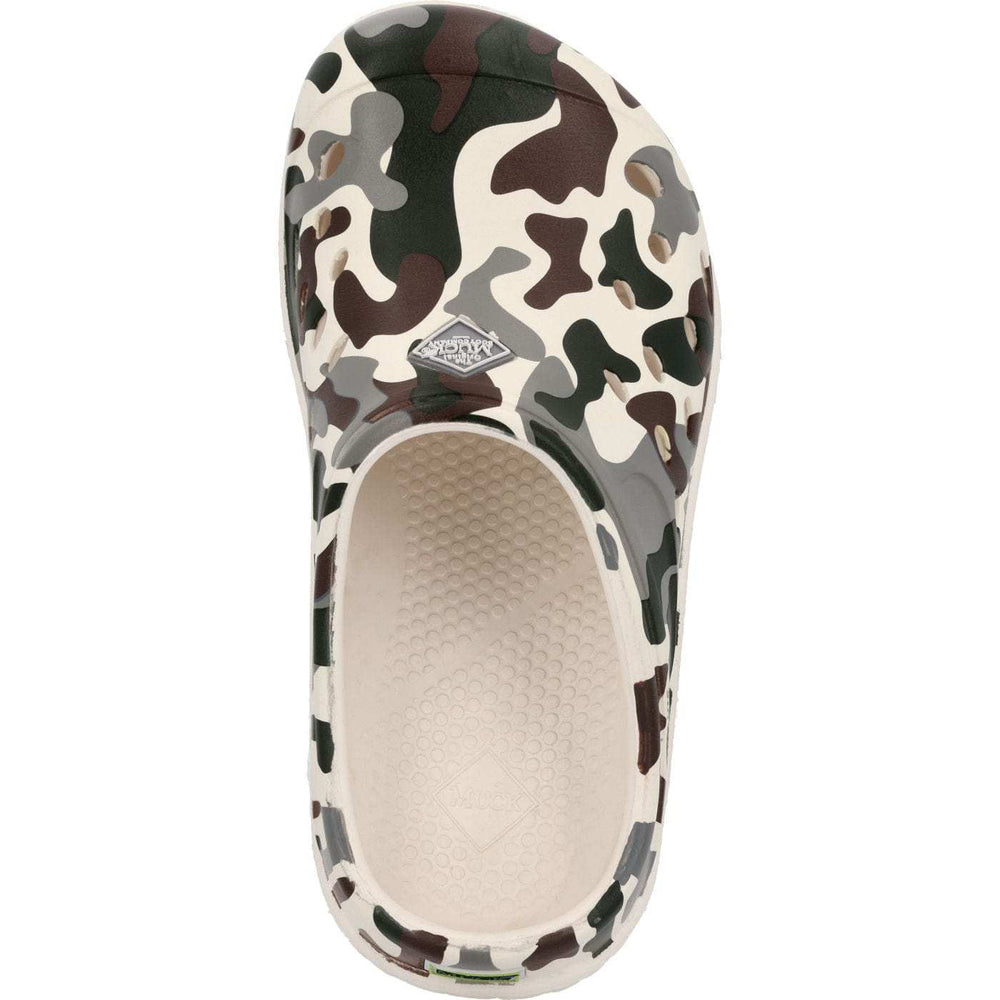 Muck Big Kids' Muckster Lite EVA Clog - Muck - Flyclothing LLC