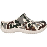 Muck Big Kids' Muckster Lite EVA Clog - Muck - Flyclothing LLC