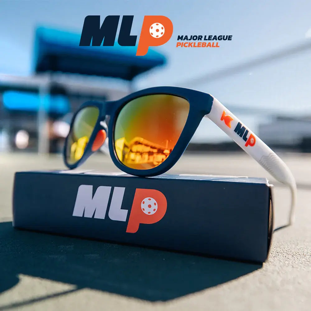 Major League Pickleball - Knockaround - Flyclothing LLC