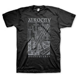 Atrocity Shadow Taker Mens T-Shirt - Atrocity