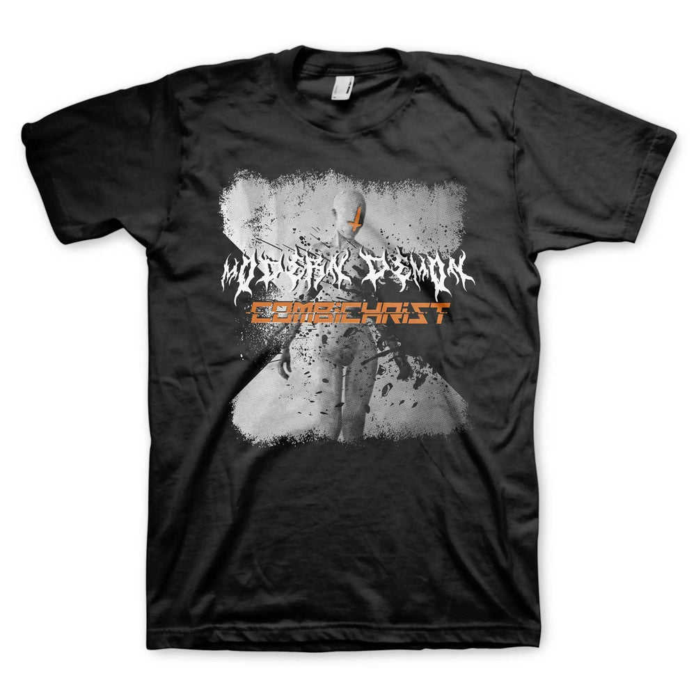 Combichrist Modern Demons Mens T-Shirt - Combichrist