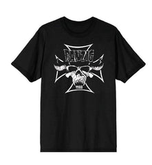 Danzig-Cross T-Shirt - Danzig