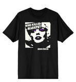 Danzig-Who Killed Marilyn T-Shirt - Danzig