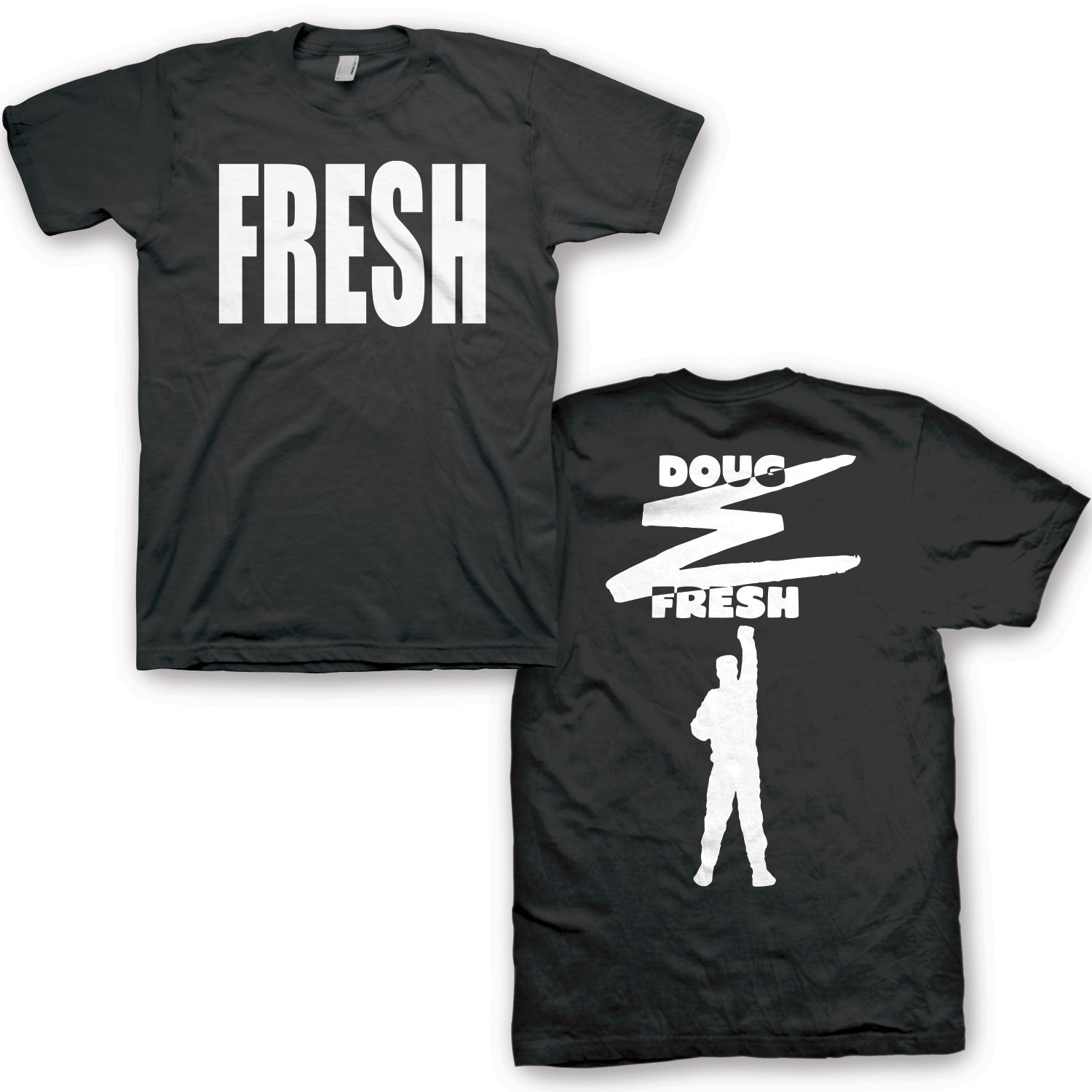 Doug E Fresh Fresh T-Shirt