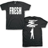 Doug E Fresh Fresh T-Shirt - Doug E Fresh