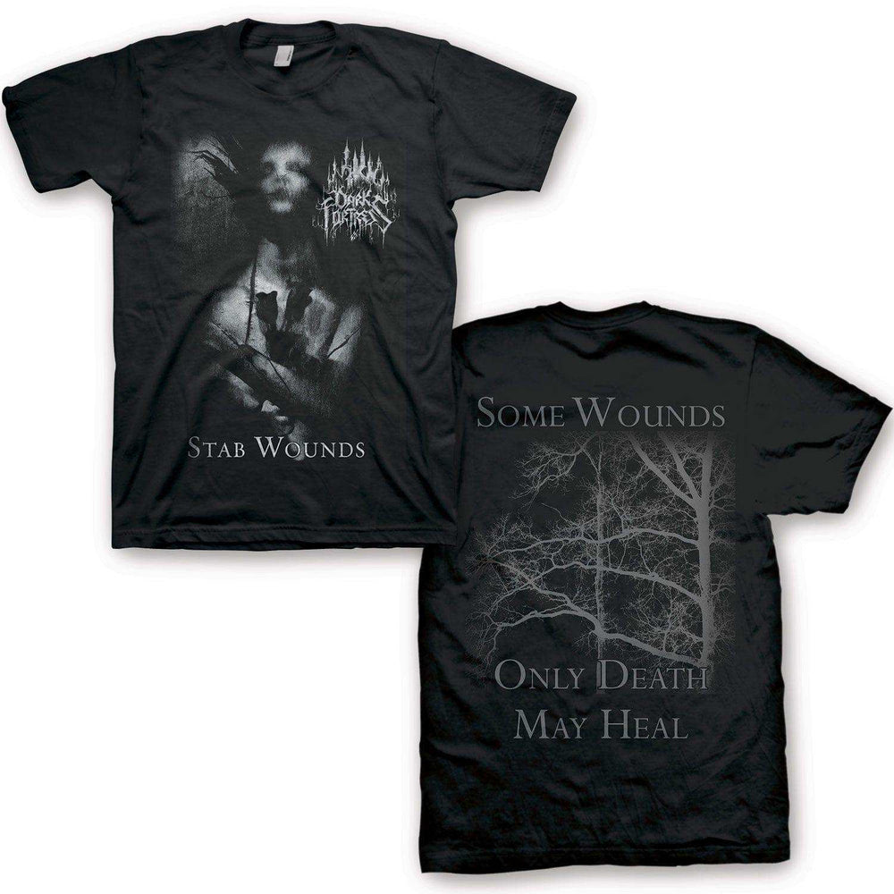 Dark Fortress Stab Wounds - Dark Fortress - Flyclothing LLC