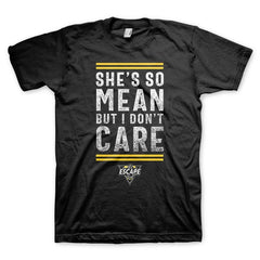 The Escape Club Mean Men's T-Shirt - The Escape Club