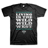 The Escape Club Wild Wild West Mens T-Shirt - The Escape Club