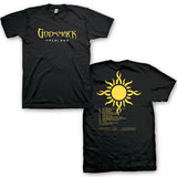 Godsmack Faceless Mens T-Shirt - Godsmack
