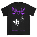 Mayhem Leipzieg T-Shirt - Mayhem