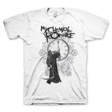 My Chemical Romance Father Time T-Shirt - My Chemical Romance