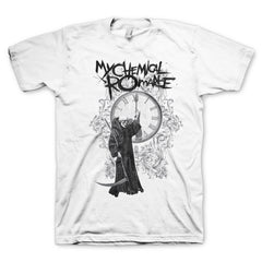 My Chemical Romance Father Time T-Shirt - My Chemical Romance