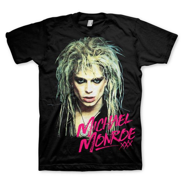 Michael Monroe NFL TShirt