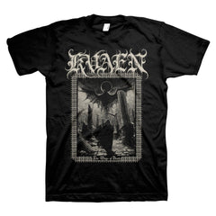 Kvaen Wings of Death Men's T-Shirt - Kvaen