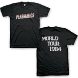 Plasmatics Tour 84 - Plasmatics
