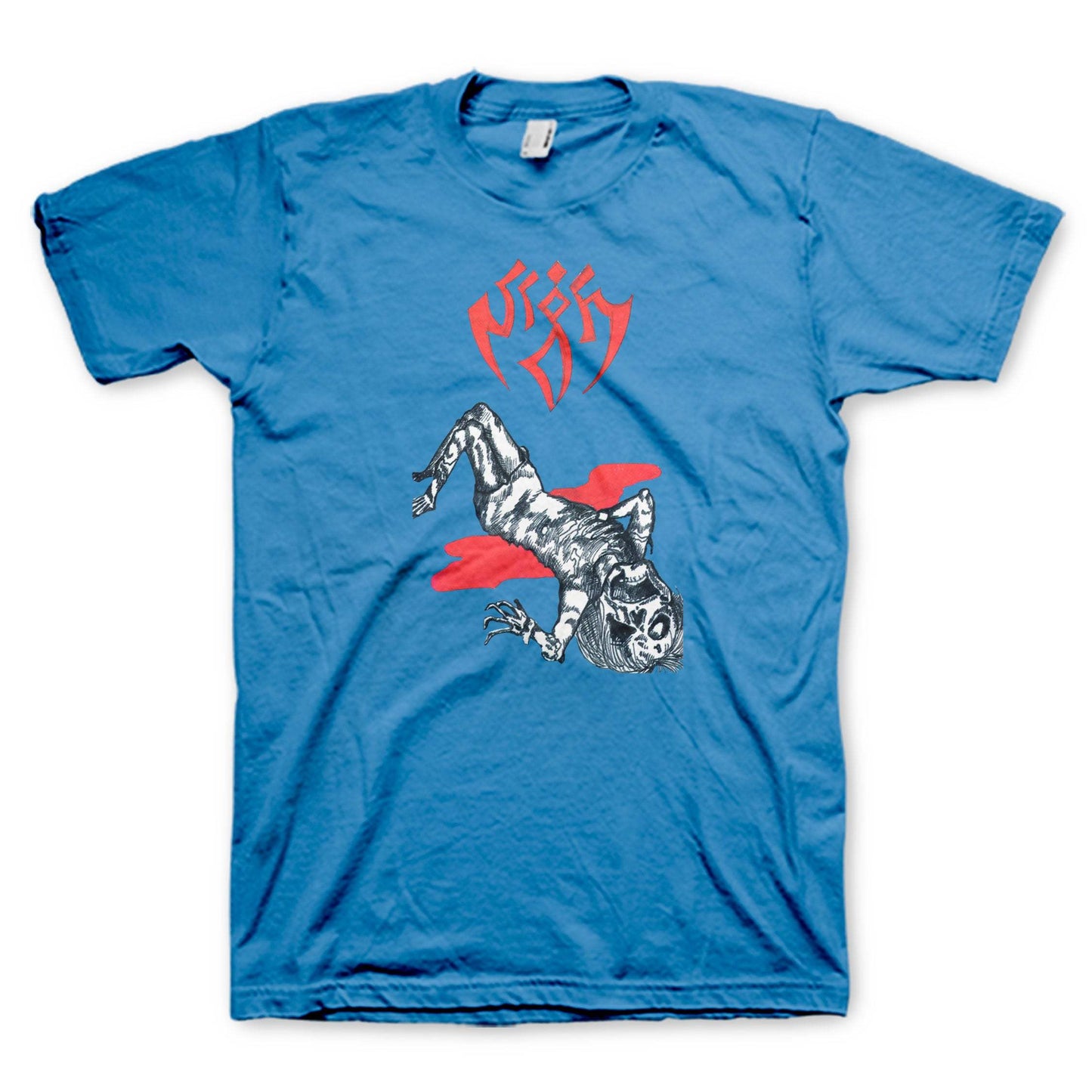 Sigh - Tragedies T-shirt - Sigh - Flyclothing LLC