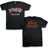 Tankard King of Beers T-Shirt - Tankard