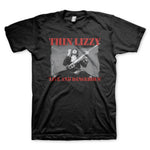 Thin Lizzy Armed and Dangerous TShirt