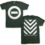 Type O Negative Stay Back Mens T-Shirt - Type O Negative