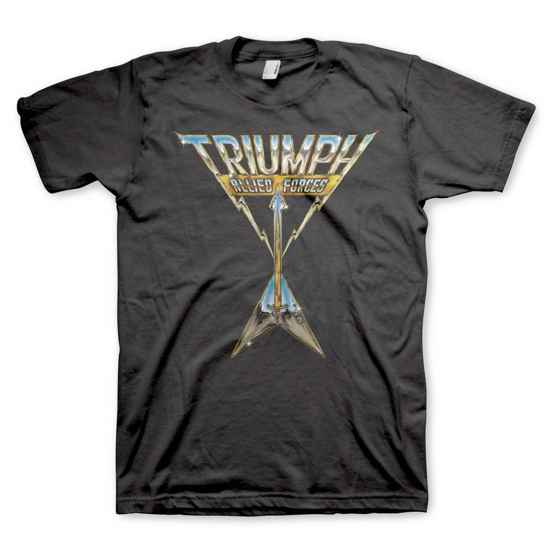 Triumph Allied Forces T-shirt - Triumph - Flyclothing LLC