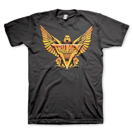 Triumph Thunderbird T-shirt - Triumph - Flyclothing LLC