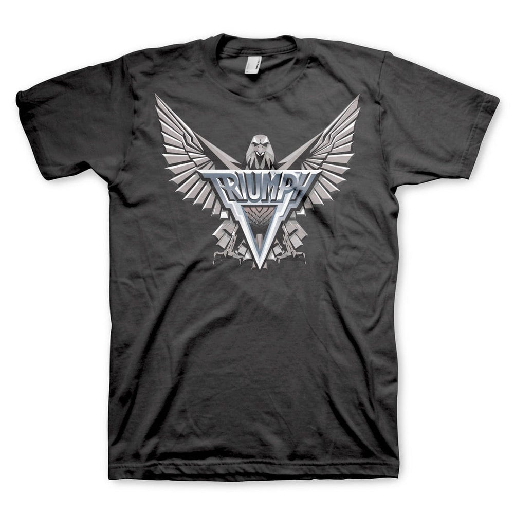 Triumph  Thunderbird T-shirt - Flyclothing LLC